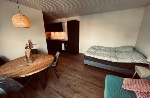 Silkeborg Apartment | Cozy Flats Silkeborg - 1TH