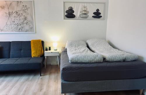 Silkeborg Apartment | Cozy Flats Silkeborg - S3
