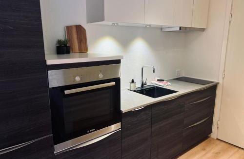 Silkeborg Apartment | Cozy Flats Silkeborg - S3