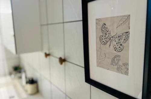 Silkeborg Apartment | Cozy Flats Silkeborg - S3