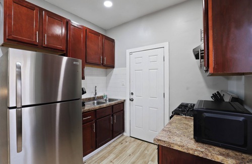 Forest Park Condo | Cozy Forest Park Condo!