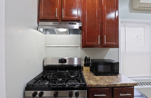 Forest Park Condo | Cozy Forest Park Condo!