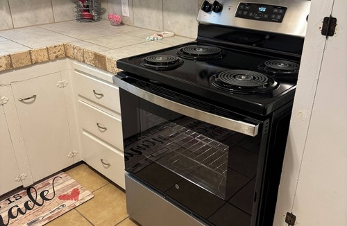 Carter Riverside House | Cozy Fort Worth Home away from Home Monthly Rates