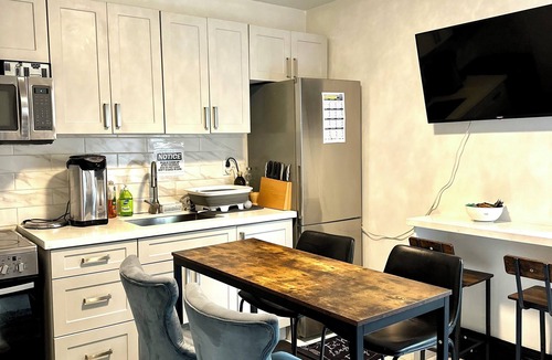 Woodbine - Lumsden House | Cozy Four bedroom - 2 bath House Awaits