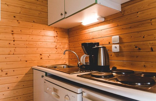 Moutiers-Sous-Chantemerle House | Cozy Cottage Retreat for Two