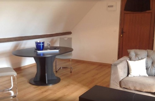 Saint-Etienne-la-Thillaye House | Cozy suite, spacious and quiet. Ideal location