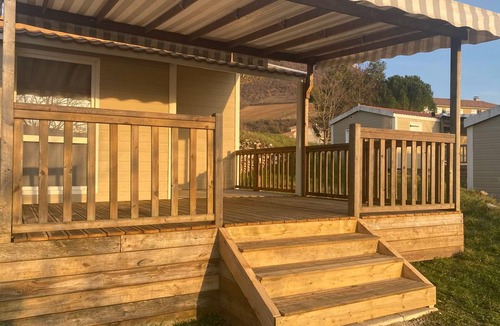 Val Saint Georges Ski Chalet | Cozy chalet, pets welcome - 6 guests