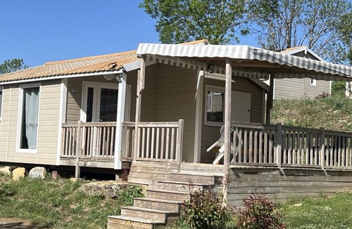 Val Saint Georges Ski Chalet | Cozy chalet, pets welcome - 6 guests