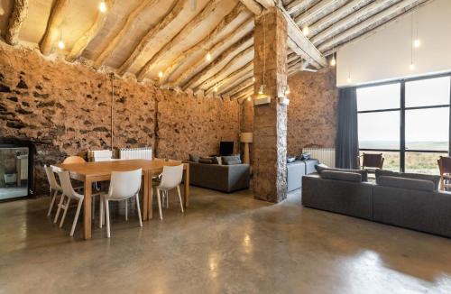 Fraga House | Cozy Fraga Country Escape