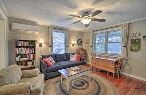 Fries House | Cozy Fries Escape with Mountain and River Views!