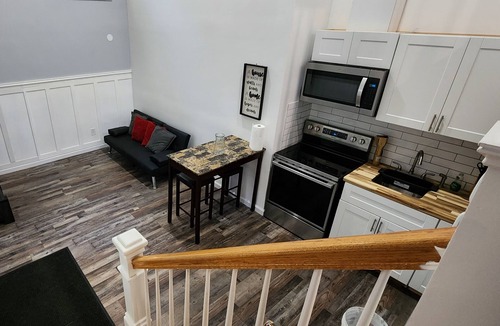 Coram Apartment | COZY FULL APT