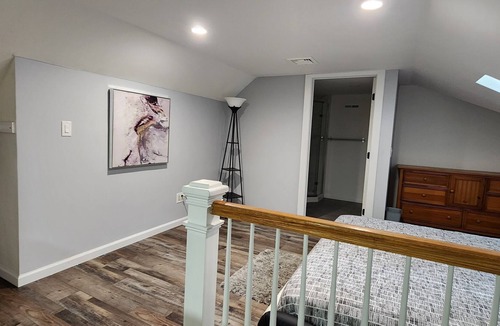 Coram Apartment | COZY FULL APT