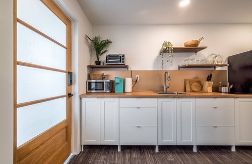 Bedford Apartment | Cozy Fully-Equipped 2 Bedroom Suite
