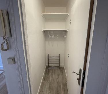 Quartier Pasteur Apartment | Cozy, fully equipped apartment - Downtown Rouen - 4 people