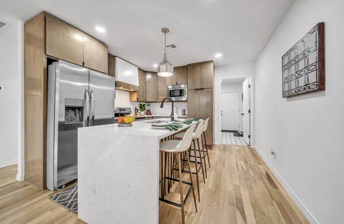 Tulsa House | Cozy fully Remodeled home! 5 min to Downtown Tulsa