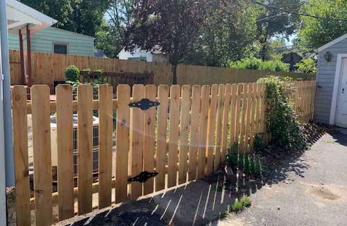 Clintonville Cottage | Cozy Fulton Cottage