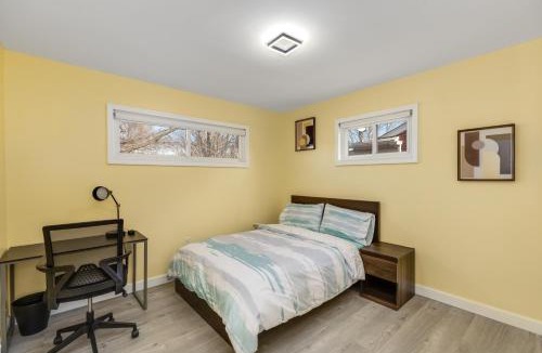 Redford House | Cozy Furnished Room in a Spacious Shared Home#2