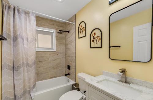 Redford House | Cozy Furnished Room in a Spacious Shared Home#2