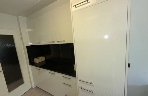 Baden Apartment | Cozy Furnished Room in Baden with Easy Transport Access
