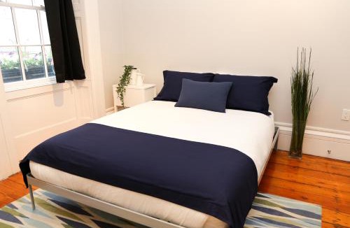 Beacon Hill Apartment | Cozy Furnished Studio in Beacon Hill #4