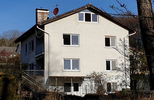 Herrsching am Ammersee Apartment | Cozy garden apartment near Herrsching