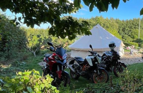 Svendborg Other | Cozy Garden Glamping