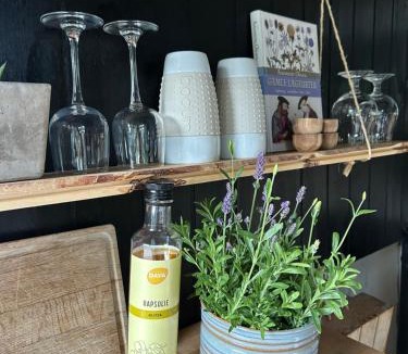 Svendborg Other | Cozy Garden Glamping
