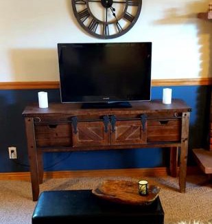 Loveland Apartment | Cozy Garden Level Apartment Studio by Lake Loveland