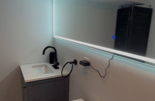 Montclair Apartment | Cozy Garden-Level Suite