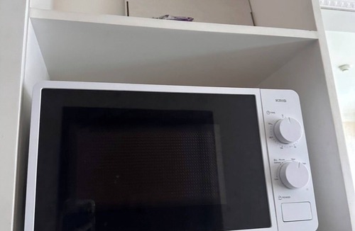 Menteng Apartment | Cozy gated studio apartment in Central Jakarta with AC, fitness room, and pool