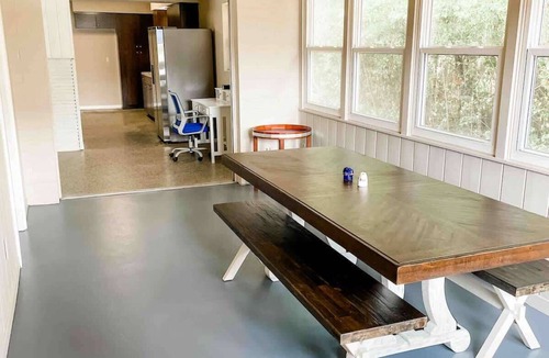 Gainesville House | Cozy Gator Home w/Workspace | Steps to Stadium