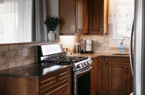 Ennismore House | Cozy GEM-near Peterborough-Freshly decorated