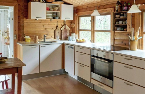 Skram House | Cozy gem near Tversted Plantage