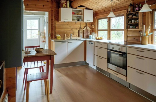 Skram House | Cozy gem near Tversted Plantage