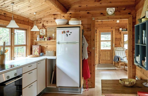 Skram House | Cozy gem near Tversted Plantage