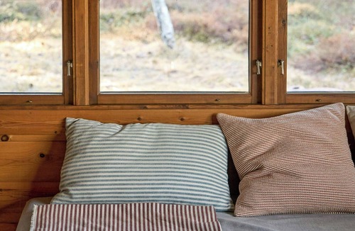 Skram House | Cozy gem near Tversted Plantage