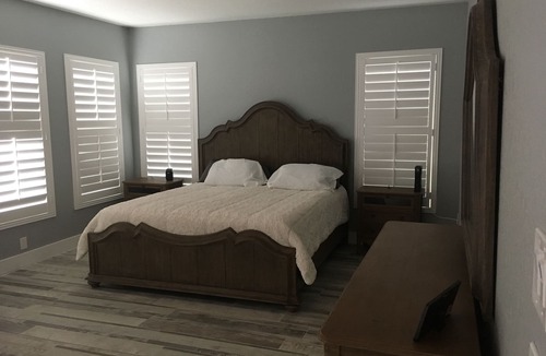 Lakehills House | Cozy Get Away in Texas