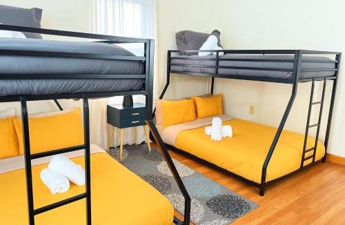 Winter Hill Apartment | Cozy Get Away Somerville