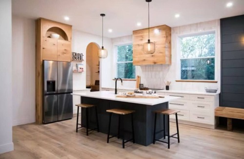 Meaford House | Cozy Getaway by the bay-Close to Mountain & Beach
