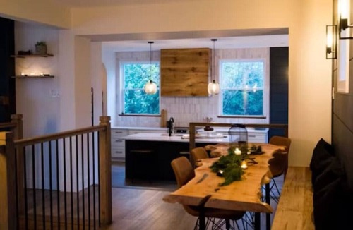 Meaford House | Cozy Getaway by the bay-Close to Mountain & Beach