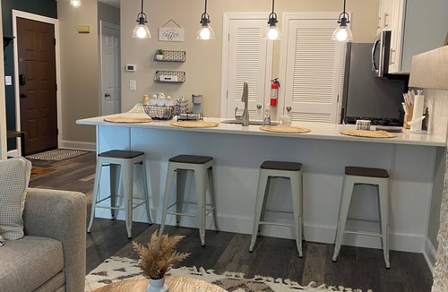 Vernon Condo | Cozy Getaway By Mountain Creek