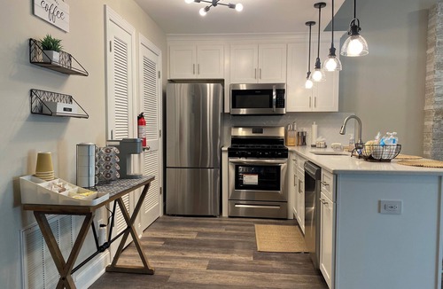 Vernon Condo | Cozy Getaway By Mountain Creek
