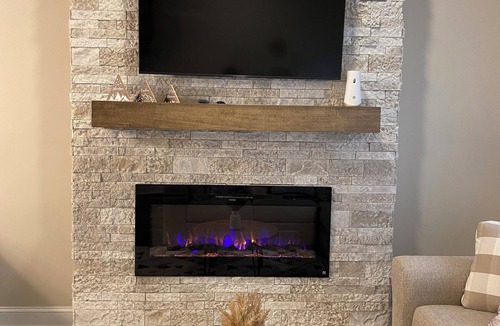 Vernon Condo | Cozy Getaway By Mountain Creek