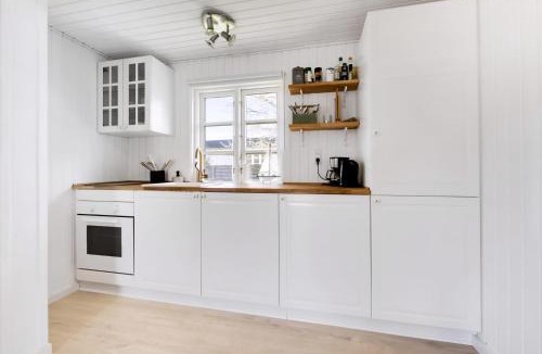 Grevinge House | Cozy Getaway Close To The Sea