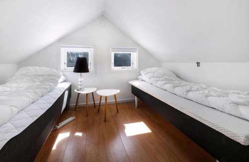 Grevinge House | Cozy Getaway Close To The Sea