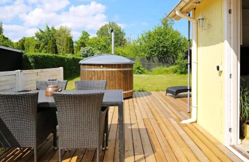 Grevinge House | Cozy Getaway Close To The Sea