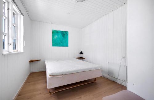Grevinge House | Cozy Getaway Close To The Sea