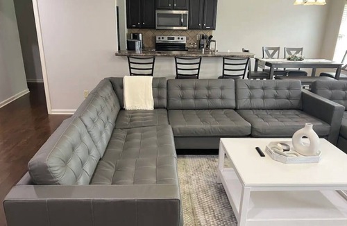 Jackson House | Cozy getaway from home!