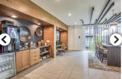 Fort Worth Apartment | Cozy getaway home away from home!