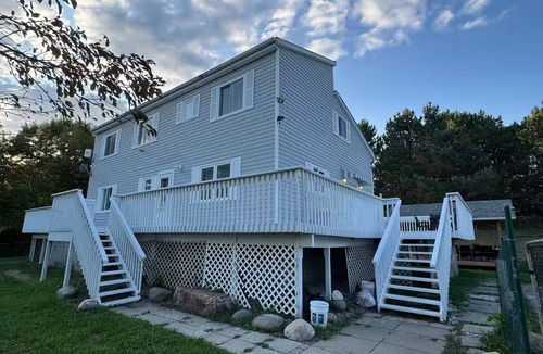Brighton House | Cozy getaway in Brighton